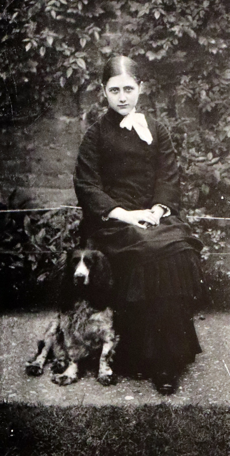 1946 Rare Edition with Dust jacket - The Tale of Beatrix Potter, A Biography by Margaret Lane.