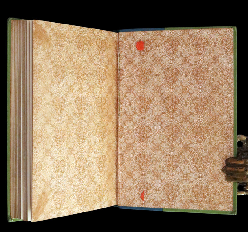 1897 Rare Victorian Book - British Butterflies, Figures and Descriptions of Every Native Species by W. S. Coleman.