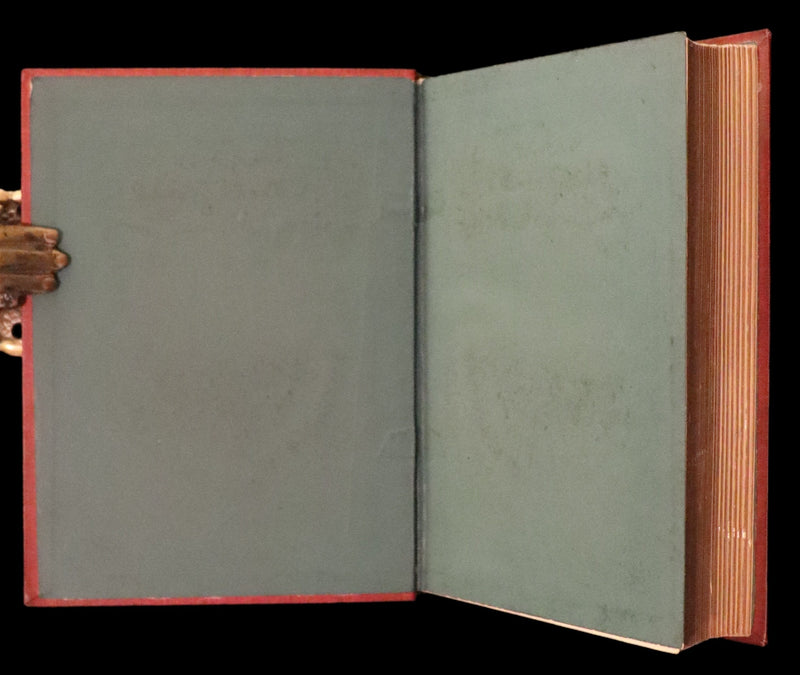 1903 Rare First Edition - Littledom Castle & Other Tales Illustrated by A. Rackham, K. Greenaway, J.M. King.