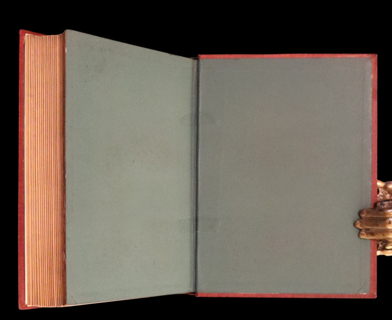 1903 Rare First Edition - Littledom Castle & Other Tales Illustrated by A. Rackham, K. Greenaway, J.M. King.