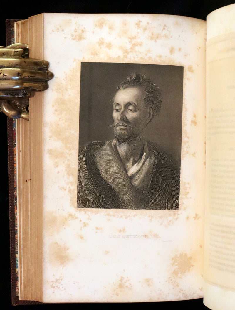 1854 Rare Victorian Book - The Female Poets of Great Britain Chronologically arranged. Illustrated.