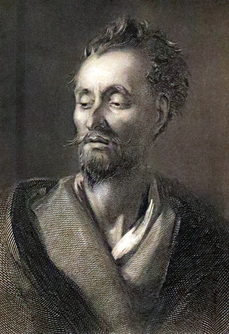 1854 Rare Victorian Book - The Female Poets of Great Britain Chronologically arranged. Illustrated.