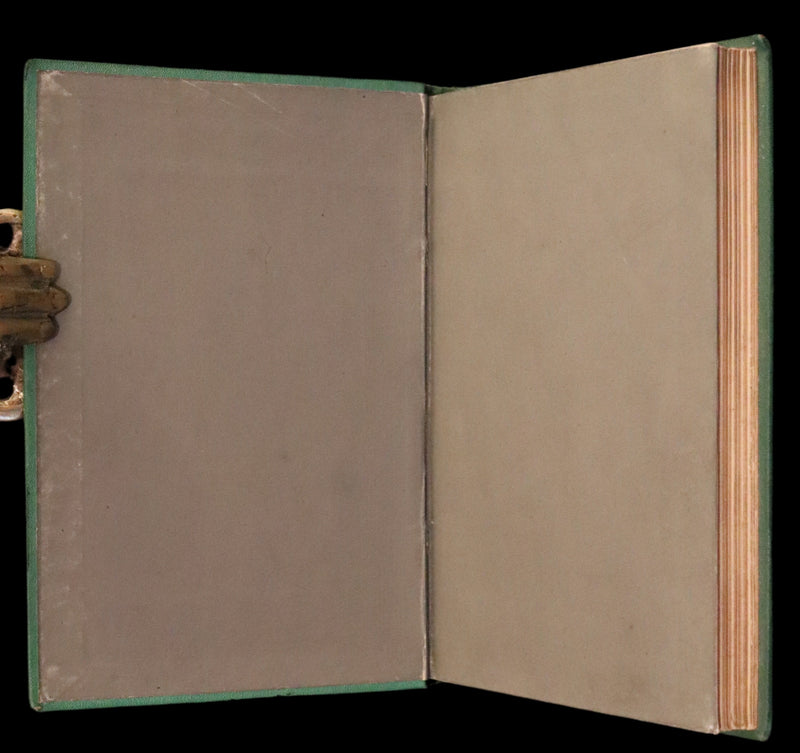 1870 Scarce First Edition - FIELD FLOWERS, A handy-book for the rambling by the botanist James Shirley Hibberd.