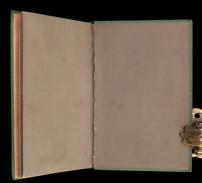 1870 Scarce First Edition - FIELD FLOWERS, A handy-book for the rambling by the botanist James Shirley Hibberd.