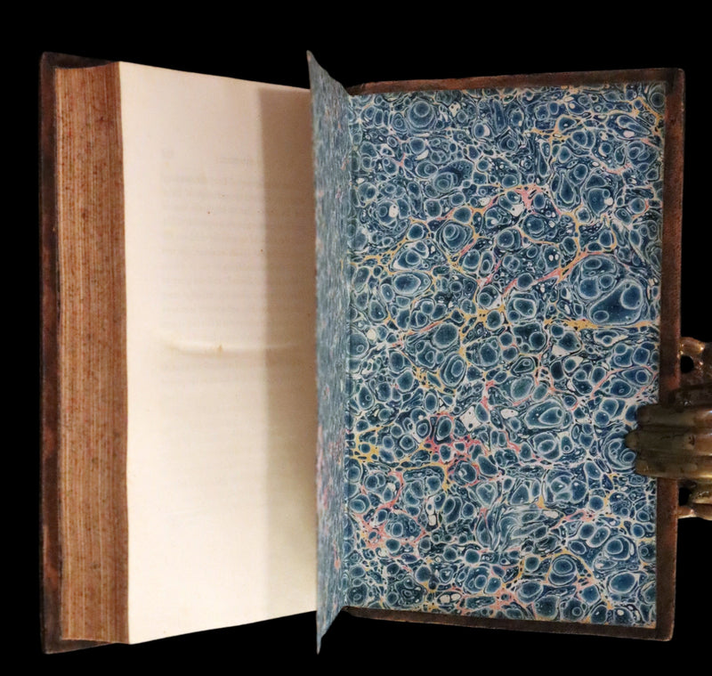 1823 Rare First Edition Book Set - Fairy, Ghost, and Supernatural Tales - Popular Tales and Romances of the Northern Nations.