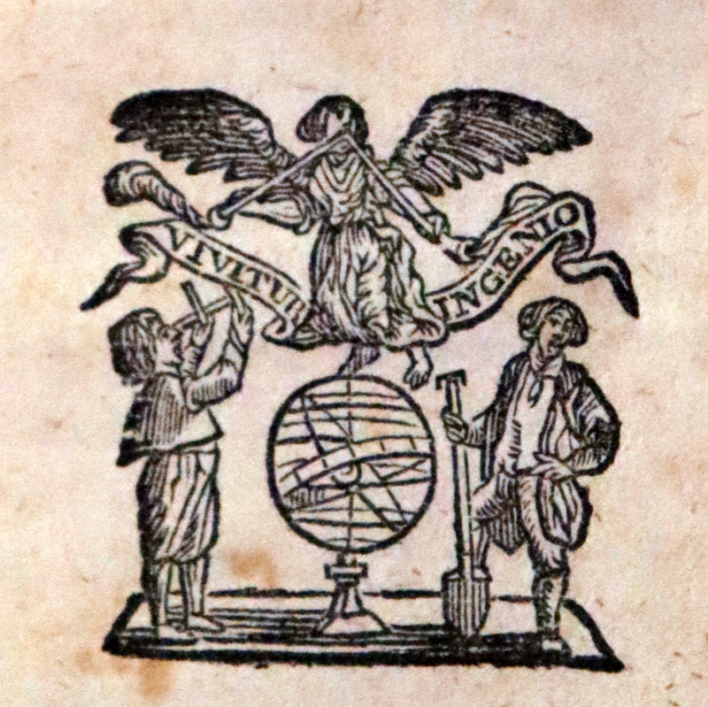 1659 Rare Latin Book - Aulus Persius Flaccus' Satires - Stoic Wisdom & Societal Insight.