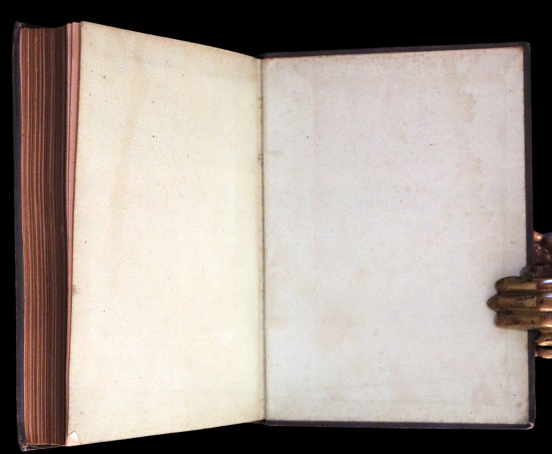 1894 Rare Book - Stories of the Days of King Arthur illustrated by Gustave Dore.