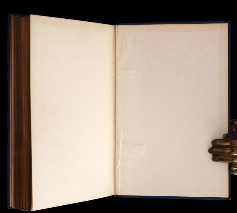 1908 Rare First Edition - The Book of Princes and Princesses by Mrs. Lang & Andrew Lang.