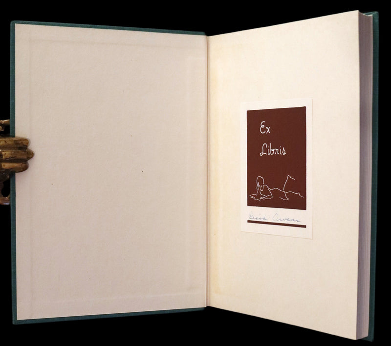 1946 Rare First Edition with Dust jacket - The Tale of Beatrix Potter, A Biography by Margaret Lane.
