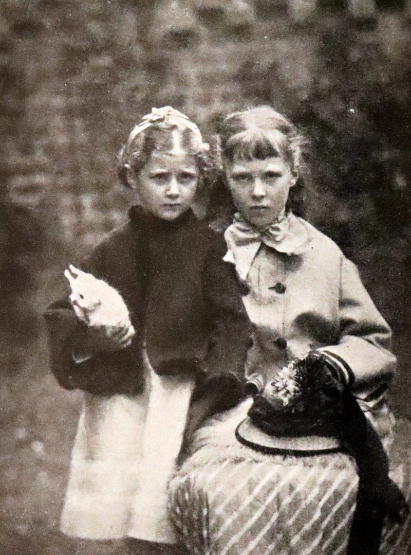 1946 Rare First Edition with Dust jacket - The Tale of Beatrix Potter, A Biography by Margaret Lane.