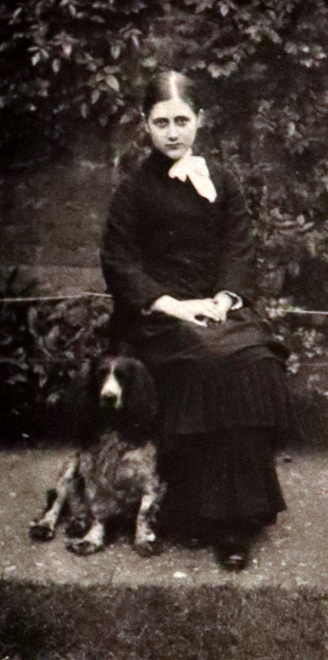 1946 Rare First Edition with Dust jacket - The Tale of Beatrix Potter, A Biography by Margaret Lane.