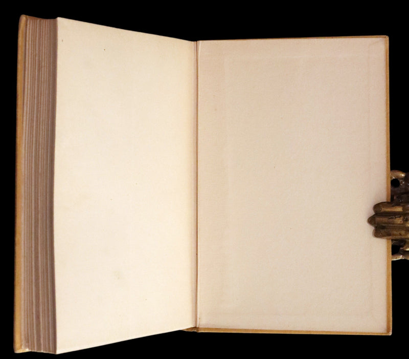 1900 Scarce Book - The Cruikshank Fairy Book - Four Famous Stories Illustrated.