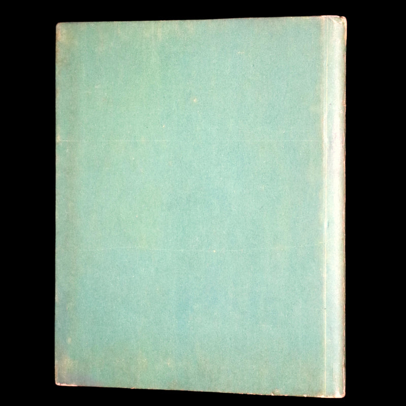 1942 Scarce First US Edition - The Bird's Book illustrated by Ida Bohatta Morpurgo.