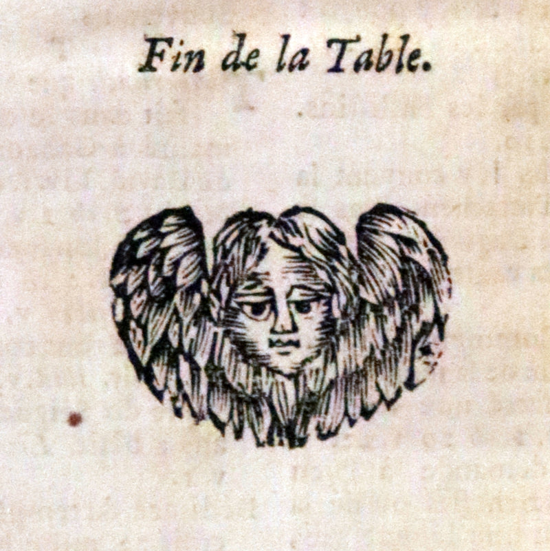 1693 Rare Latin French Bible - Book of Chronicles, Paralipomenon - Les Paralipomènes.