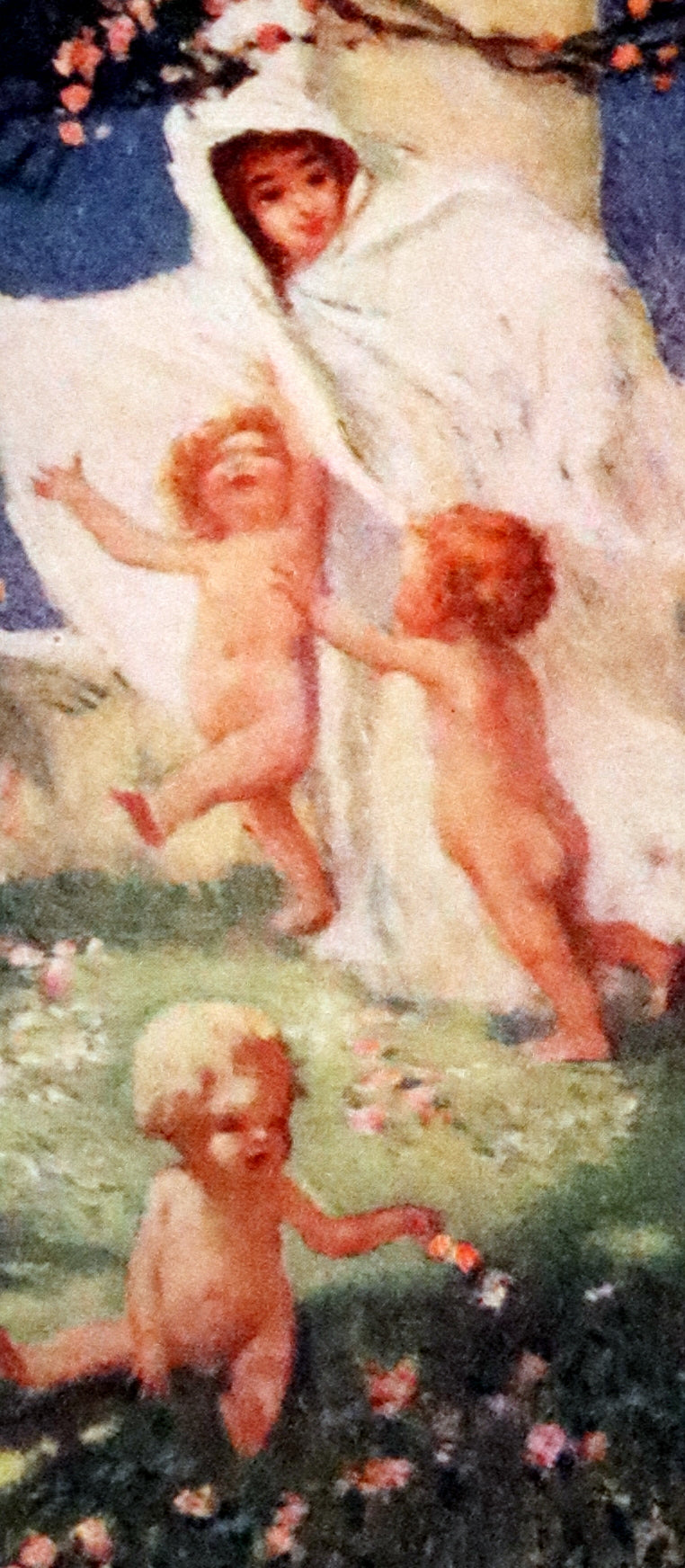 1913 Rare Book - The Rose Garden of Persia by Louisa Stuart Costello. Persian Poets.