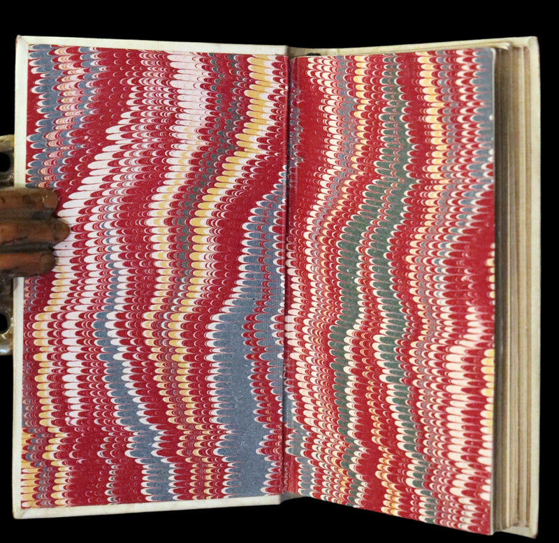 1870 Rare Victorian Edition - Tennyson Poetical Works (11 Volume Box Set). Idylls of the King Arthur, The Princess, The Holy Grail, etc.