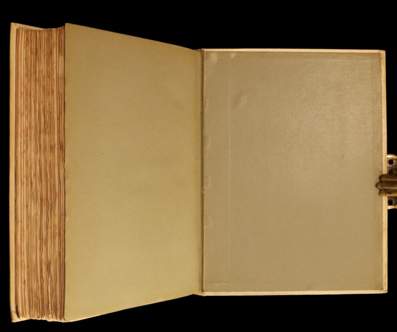 1910 Rare First Edition - Poems by Christina Rossetti Illustrated by Pre-Raphaelite Florence Harrison.