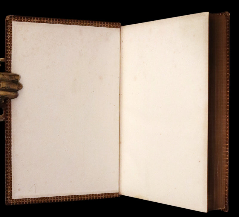 1868 Rare First Globe Edition - Le Morte Darthur, King Arthur and of His Noble Knights of the Round Table.