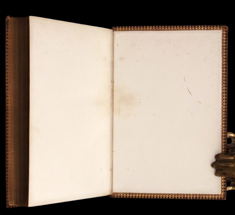 1868 Rare First Globe Edition - Le Morte Darthur, King Arthur and of His Noble Knights of the Round Table.