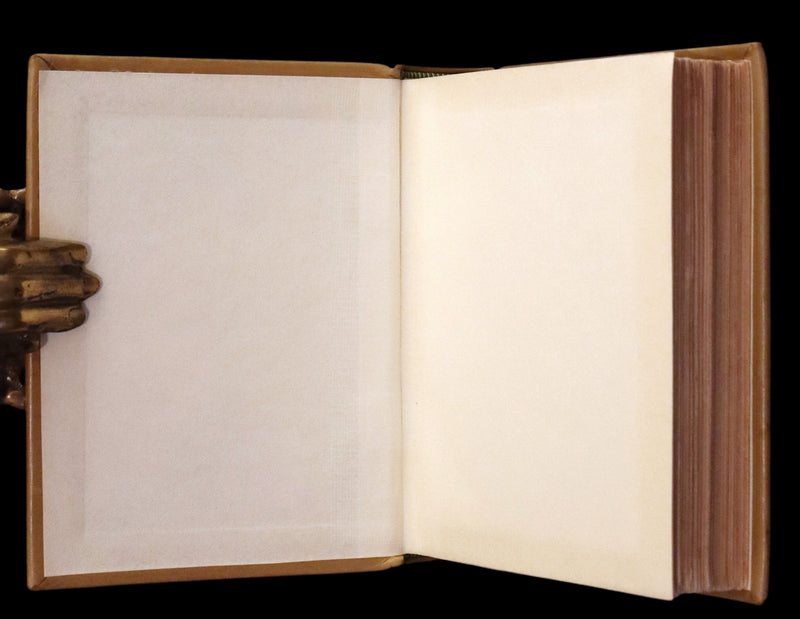 1857 Scarce Ornithology Book ~ Our Native Songsters with 72 colored plates by Anne Pratt.