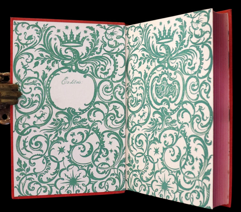 1935 Rare First Rex Whistler Illustrated Edition - Hans Andersen Fairy Tales and Legends.