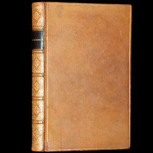 1822 Rare Edition - Elizabeth, or, The Exiles Of Siberia. A Tale, Founded on Facts by Madame Cottin.