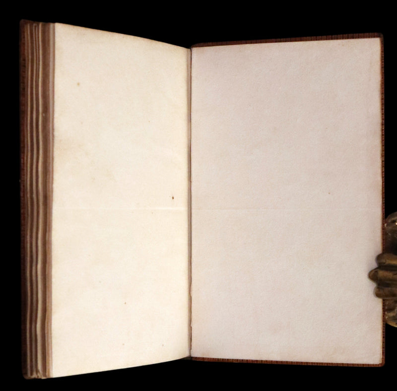 1822 Rare Edition - Elizabeth, or, The Exiles Of Siberia. A Tale, Founded on Facts by Madame Cottin.