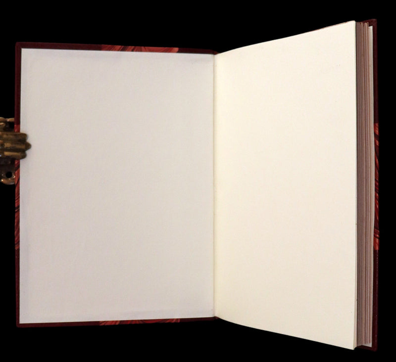 1951 Rare Book - Peter Pan in Kensington Gardens illustrated by Arthur Rackham.