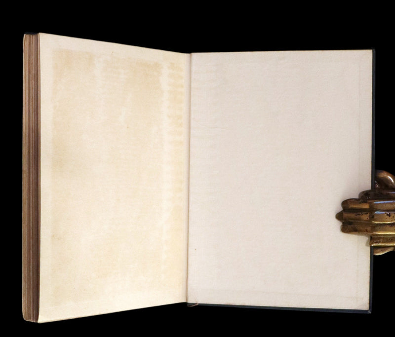 1915 Rare Book - The Mermaid And Other Fairy Tales by Andersen, Illustrated by Maxwell Armfield.