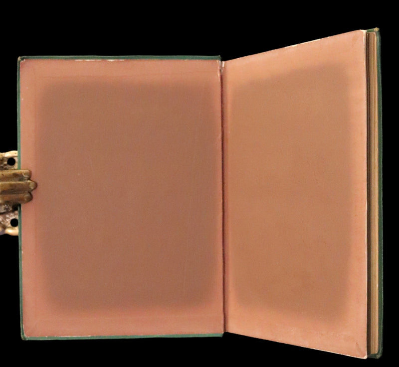 1872 Rare First Edition - Reynard The Fox, An Old Medieval Story Translated by Thomas Roscoe. Illustrated by Elwes and Jellicoe.