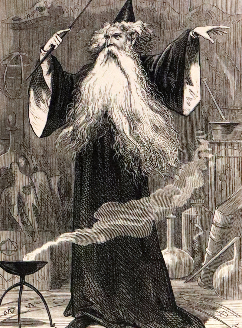 1872 Rare First Edition - Reynard The Fox, An Old Medieval Story Translated by Thomas Roscoe. Illustrated by Elwes and Jellicoe.
