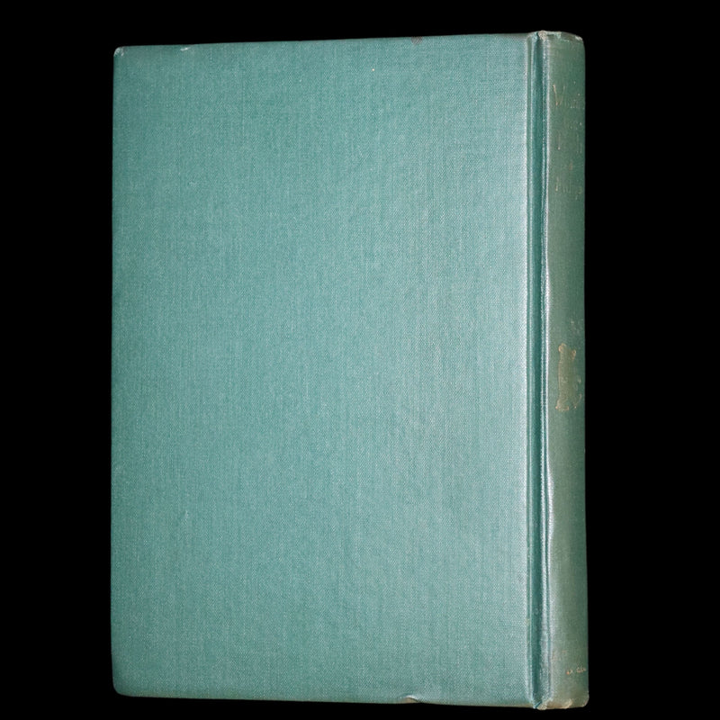 1926 Rare First Edition - Winnie-The-Pooh by A.A. Milne & Illustrated by Shepard.