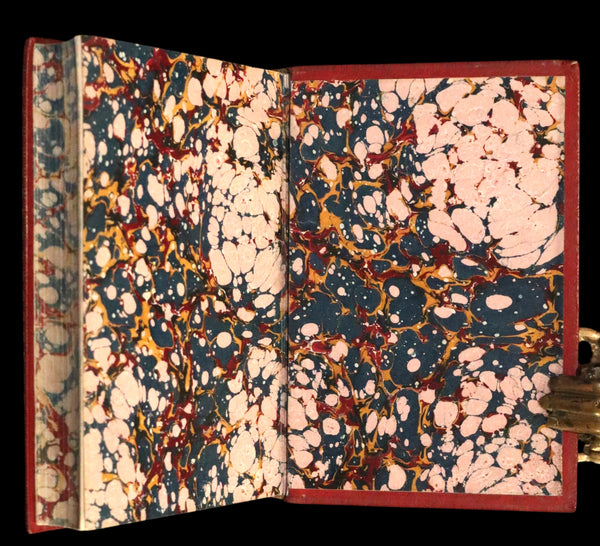 1894 Rare First Edition - Butterflies and Moths (British) by William Samuel Furneaux. Color illustrated.
