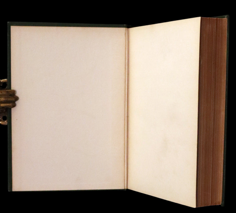 1917 Rare First Edition - Romance of King Arthur and His Knights of the Round Table illustrated by Rackham.