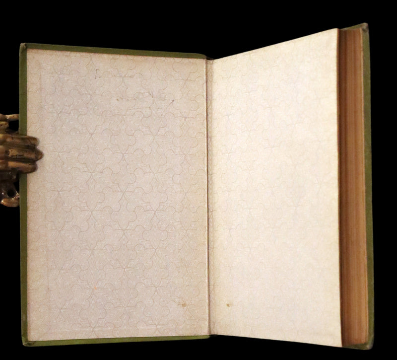 1883 Rare Ornithology First Edition ~ Familiar Wild Birds by Walter Swaysland.