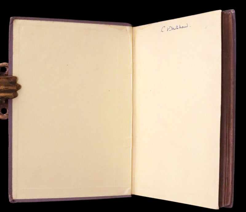 1900 Scarce First Edition - The Windfairies and Other Tales by Mary De Morgan illustrated by Olive Cockerell.