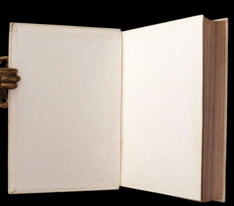 1937 Rare Book - Fairy Tales from the Arabian Nights illustrated by John D. Batten.