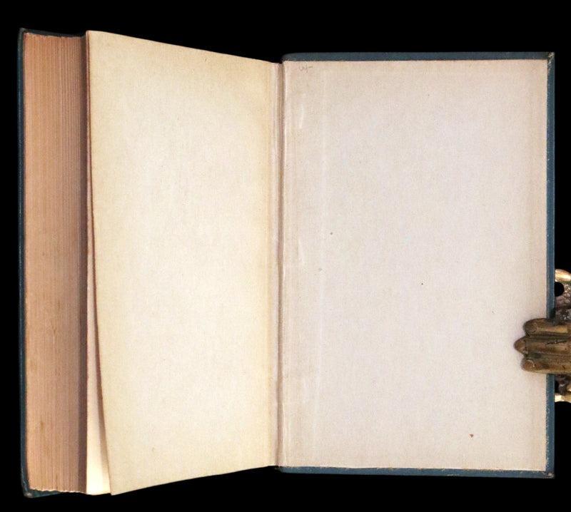 1900 Rare Book - At the Back od the North Wind by George MacDonald illustrated by Arthur Hughes.