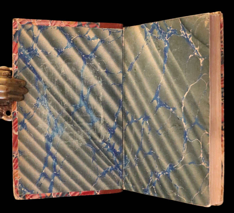 1900 Scarce French First Edition - Emile Nelligan, Soirees du Chateau de Ramezay.