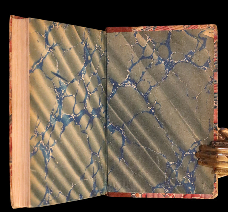 1900 Scarce French First Edition - Emile Nelligan, Soirees du Chateau de Ramezay.