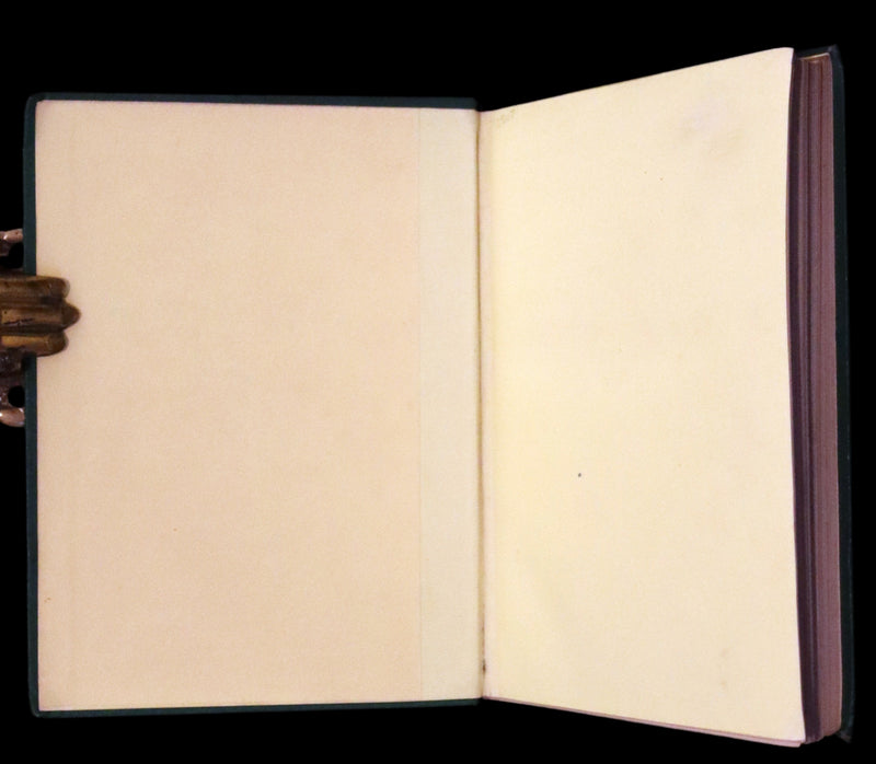 1887 Rare Edition - Jules Verne - The Begum's Fortune. With an account of the mutineers of the "Bounty".