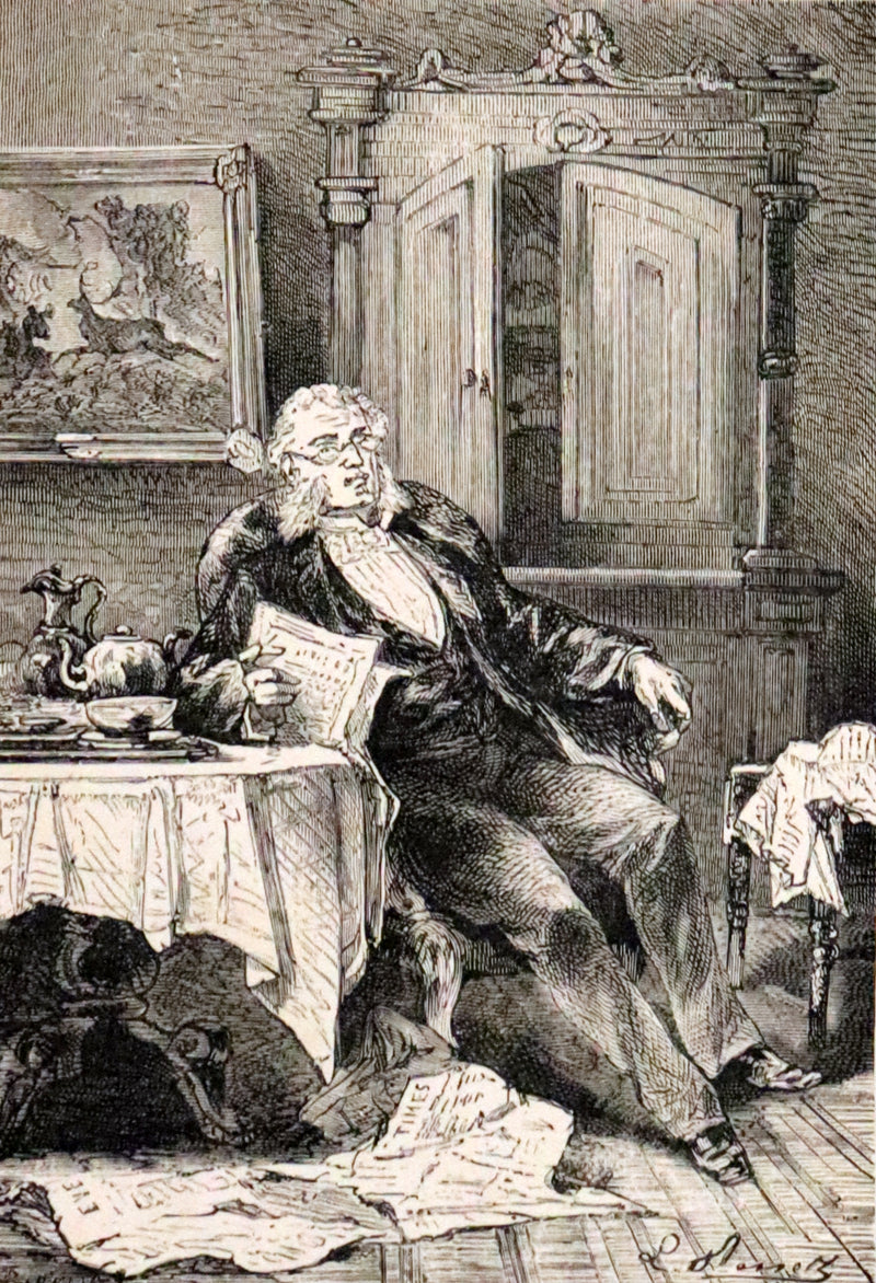 1887 Rare Edition - Jules Verne - The Begum's Fortune. With an account of the mutineers of the "Bounty".