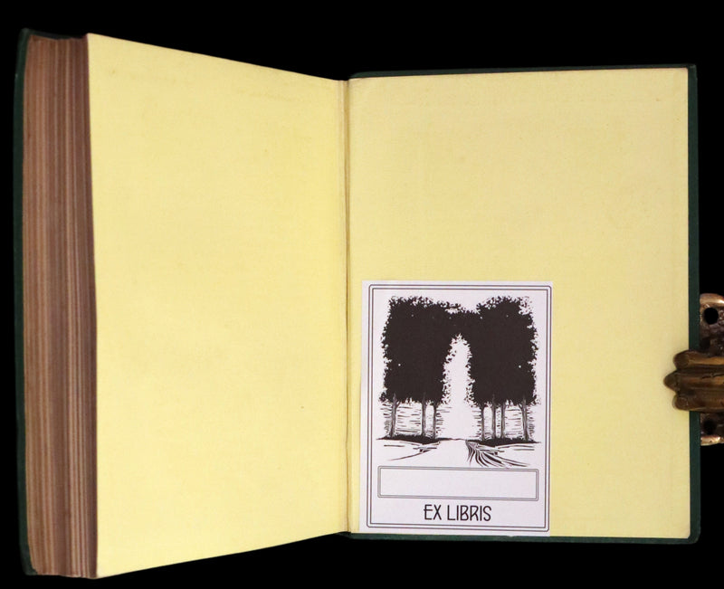 1887 Rare Edition - Jules Verne - The Begum's Fortune. With an account of the mutineers of the "Bounty".