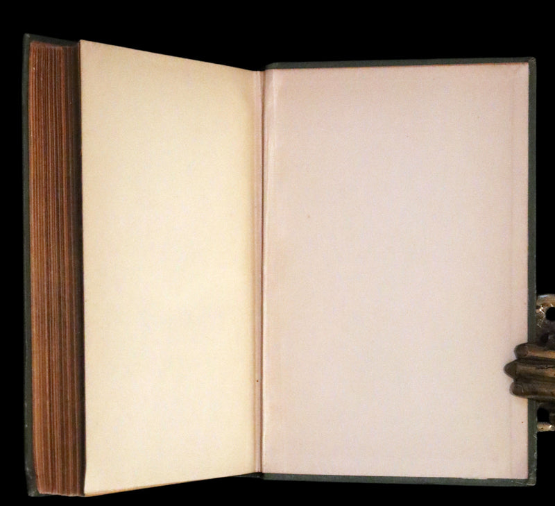 1882 Rare Book - Poems by Edgar Allan Poe with Memoir (The Raven, Lenore, Fairy-Land,...).