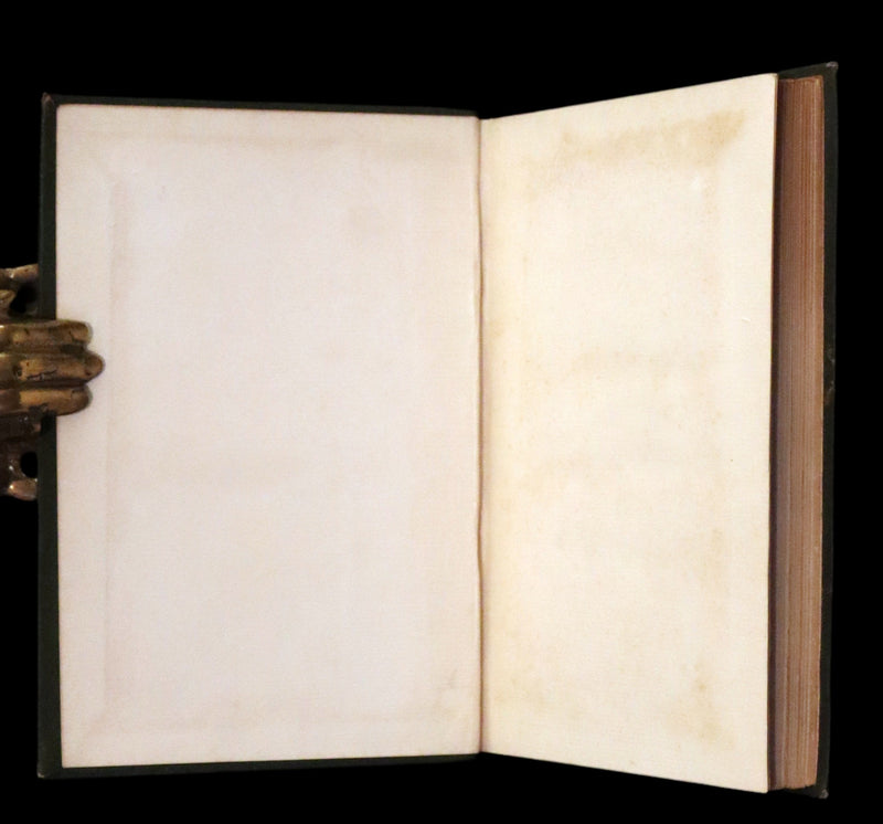 1889 Rare Book - The Fall of the House of Usher, and other Tales and Prose Writings of Edgar Allan Poe.