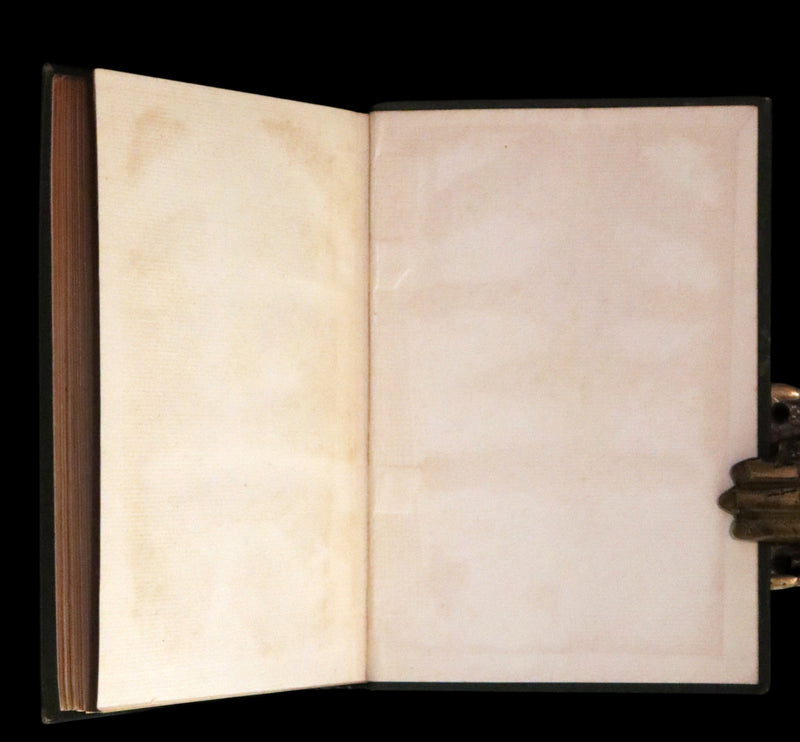 1889 Rare Book - The Fall of the House of Usher, and other Tales and Prose Writings of Edgar Allan Poe.