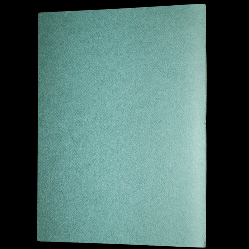 2007 Rare Edition - Mr. Rabbit's Christmas Wish Translated for Humans by Charles van Sandwyk.