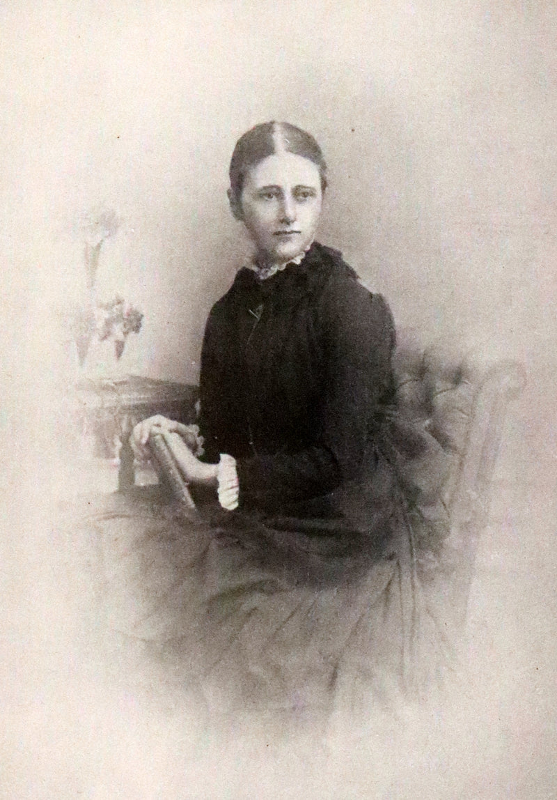 1946 Rare First Edition with Dust jacket - The Tale of Beatrix Potter, A Biography by Margaret Lane.