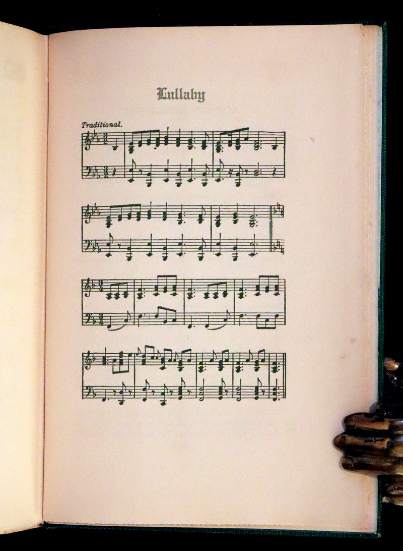 1917 Scarce Signed First Edition - The Druid Path by Marah Ellis Ryan. Short stories in ancient Ireland.