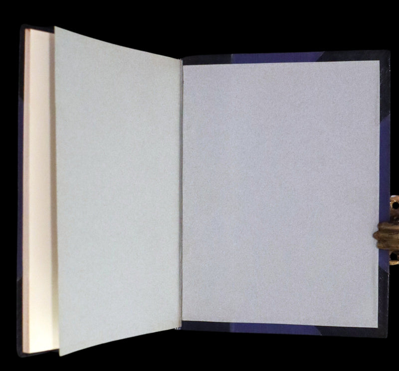 1946 Rare First Illustrated Edition Signed by Peter Scott - The Snow Goose by Paul Gallico in a Bayntun binding.